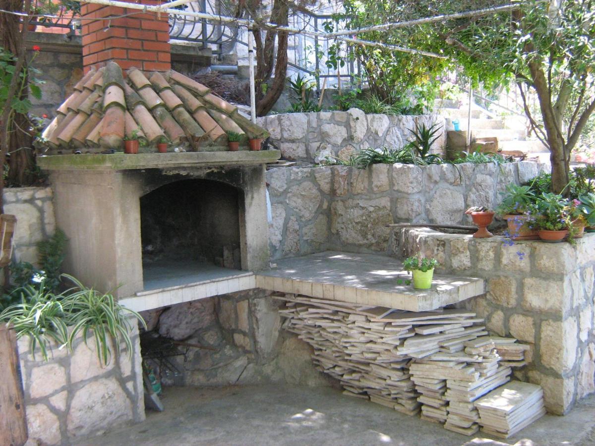 Villa Maria Lastovo Pokoj fotografie