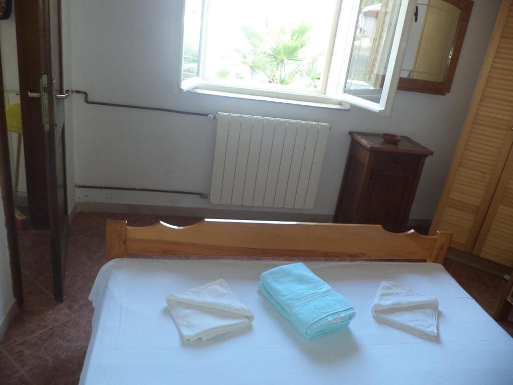 Villa Maria Lastovo Pokoj fotografie