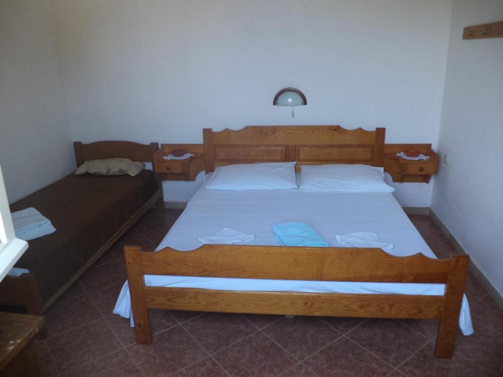 Villa Maria Lastovo Pokoj fotografie